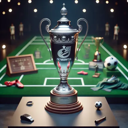 Зенит и Кубок России: История, Достижения и Перспективы